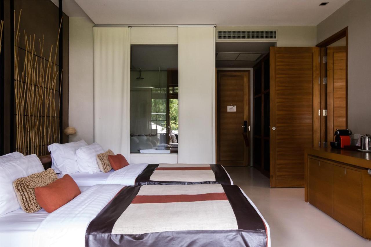 Kirimaya Golf - Sha Certified 5*