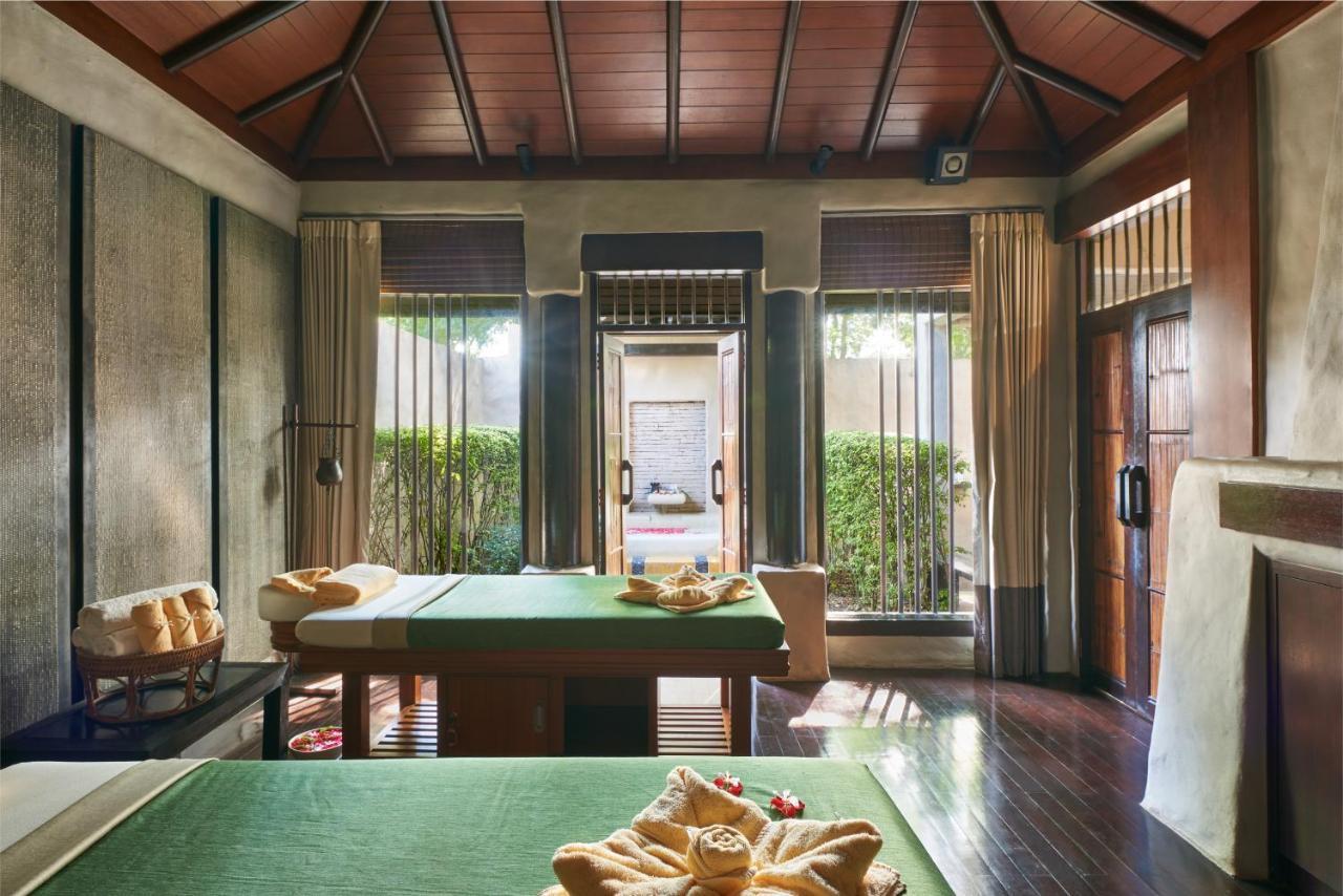 Kirimaya Golf - Sha Certified Resort 5*