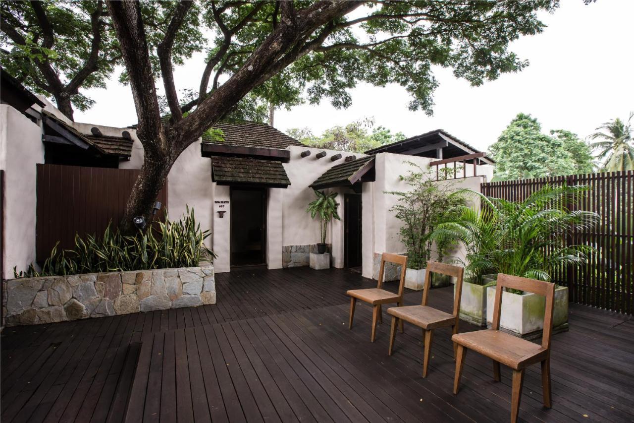 Kirimaya Golf - Sha Certified Resort