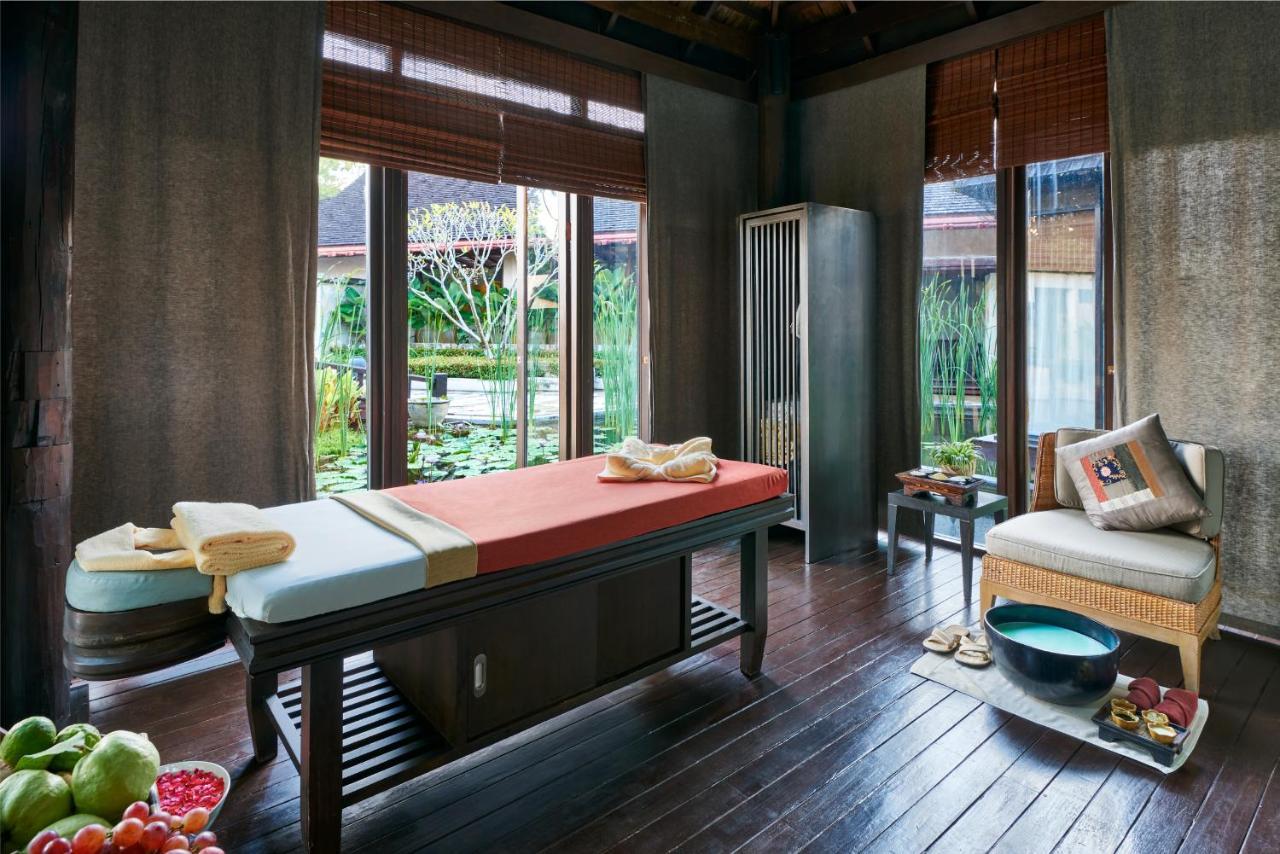 Resort Kirimaya Golf - Sha Certified