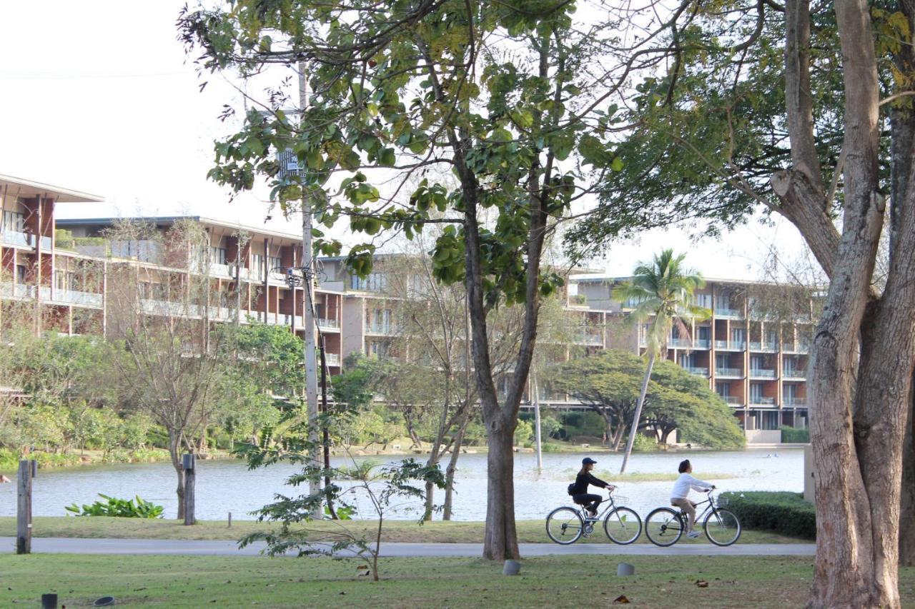 Resort Kirimaya Golf - Sha Certified 5*