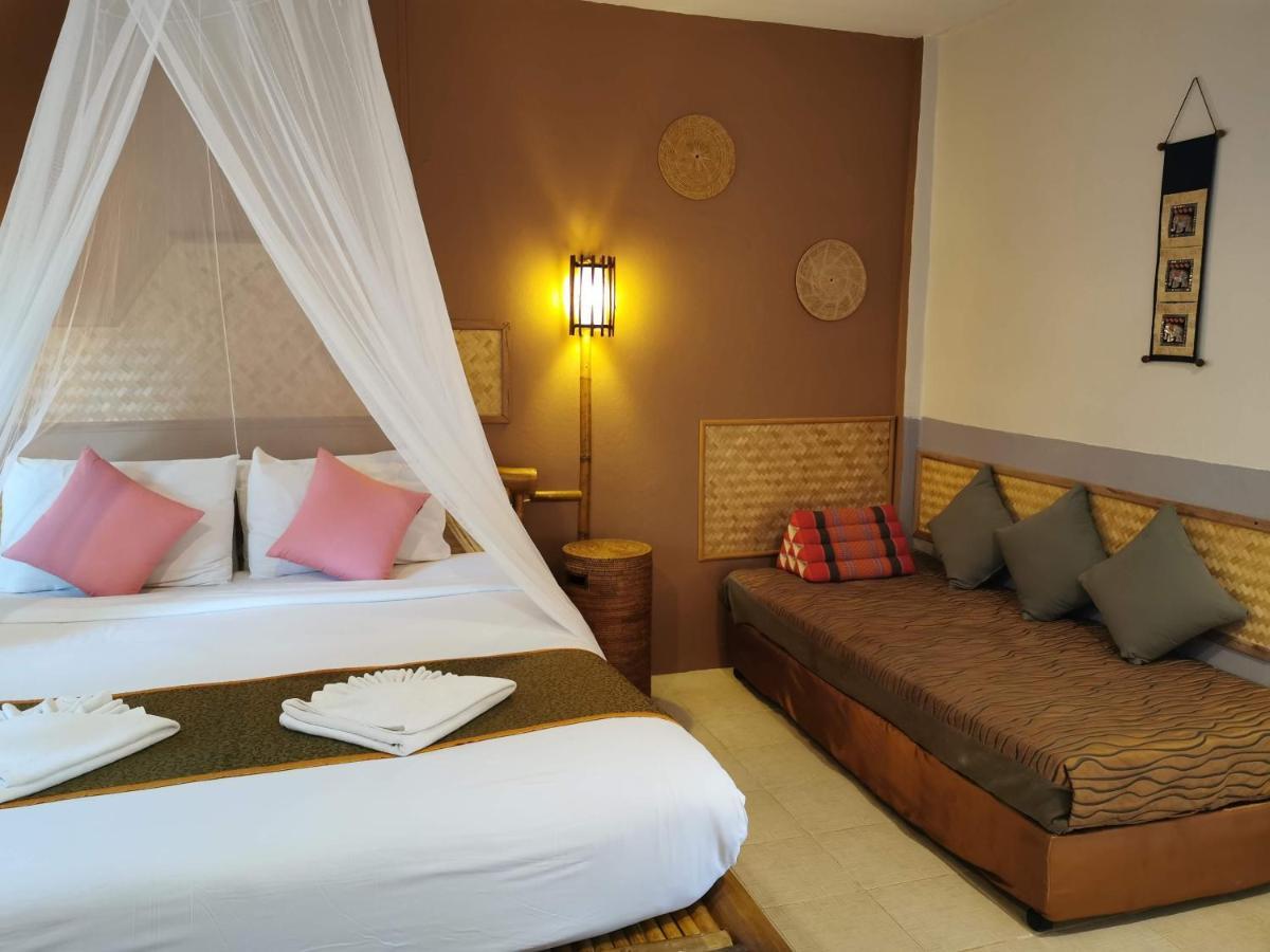 Kantiang Oasis & 3*