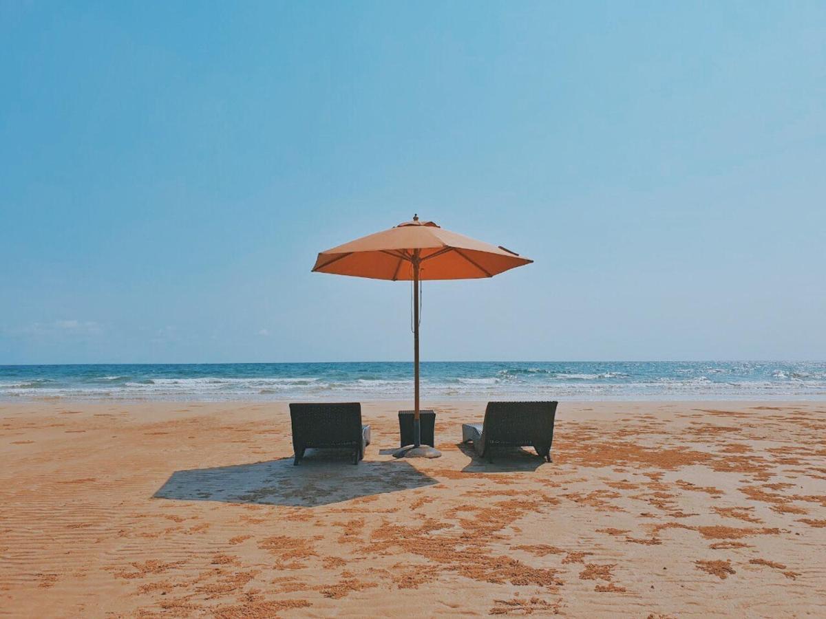Baan Imm Sook Praia de Chao Lao