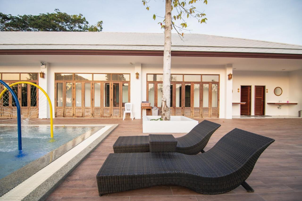 Baan Imm Sook Resort