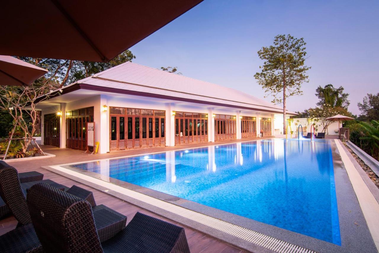 Resort Baan Imm Sook 3*