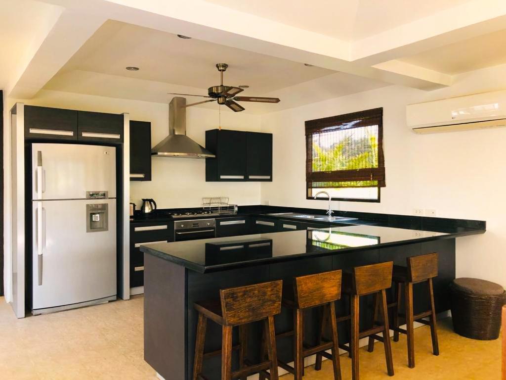 Baan Chaba Samui Villa Lamai Beach (Koh Samui)