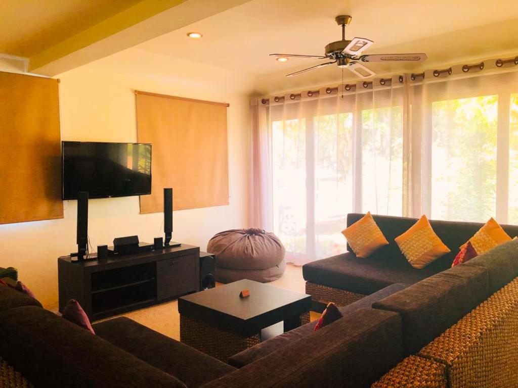 Villa Baan Chaba Samui *