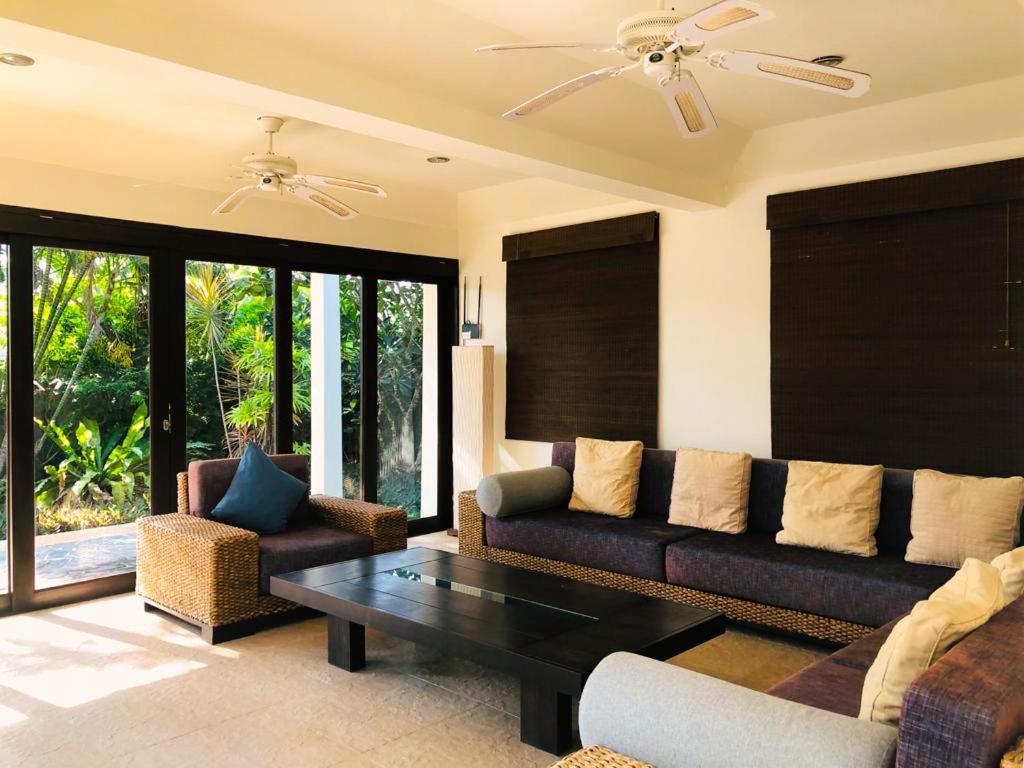 Baan Chaba Samui