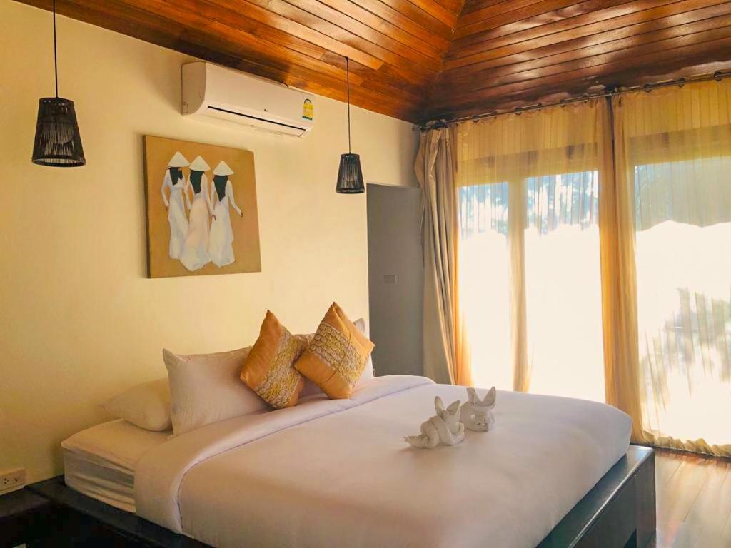 Baan Chaba Samui *