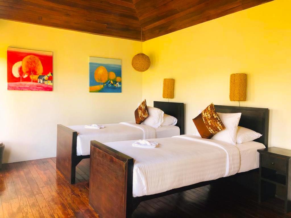 Baan Chaba Samui Lamai Beach (Koh Samui)