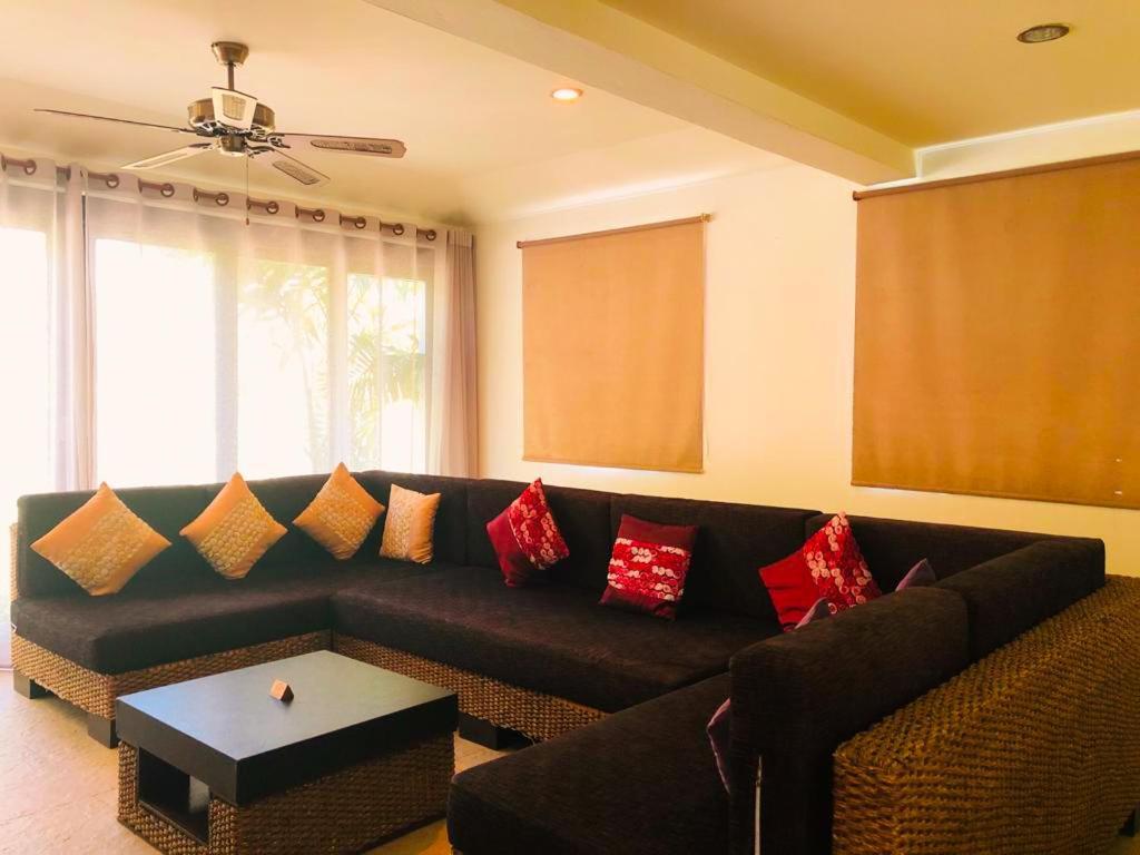 Villa Baan Chaba Samui Lamai Beach (Koh Samui)