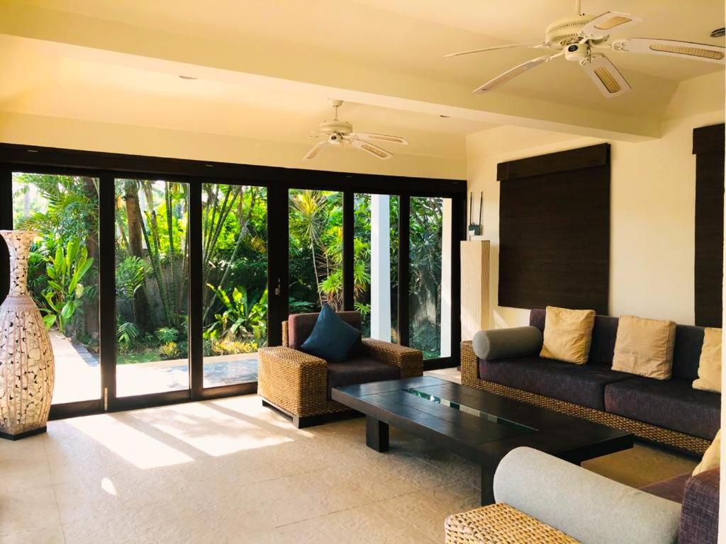 Baan Chaba Samui Lamai Beach (Koh Samui)