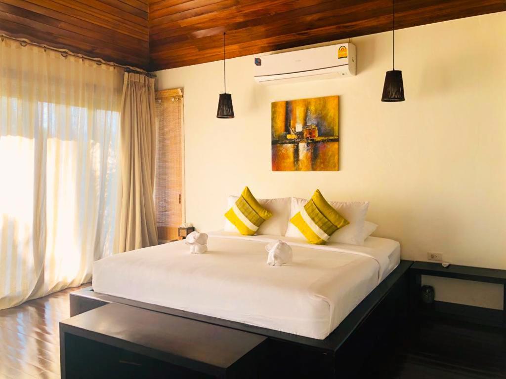 Baan Chaba Samui Lamai Beach (Koh Samui)