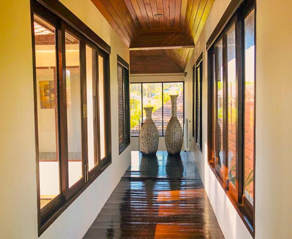 Baan Chaba Samui