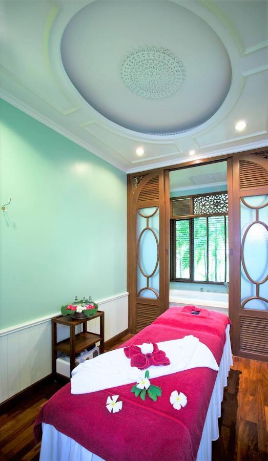 Dheva Mantra 5* Kanchanaburi