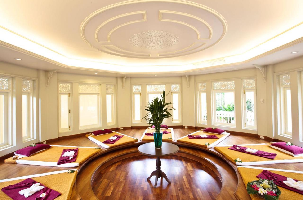 Dheva Mantra Resort Kanchanaburi