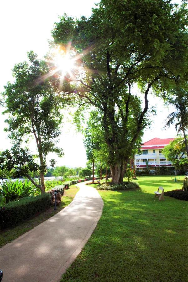 Dheva Mantra Kanchanaburi
