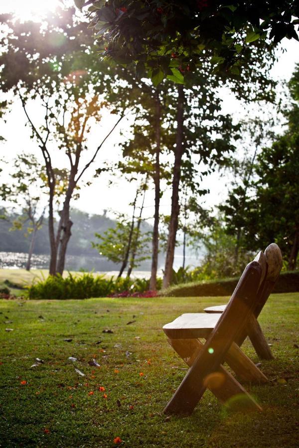 Dheva Mantra Resort