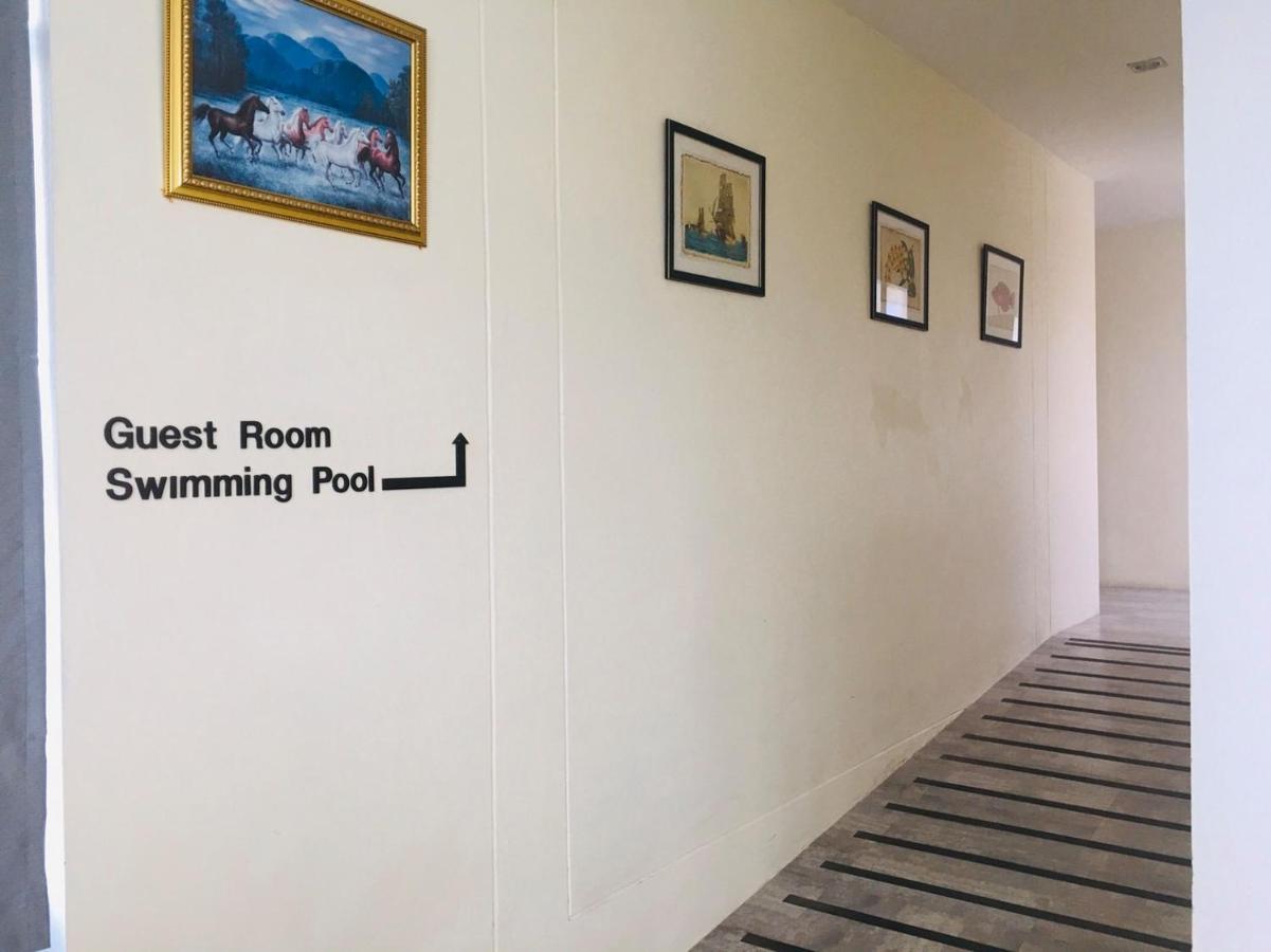 Hotel De View Boutique Pua
