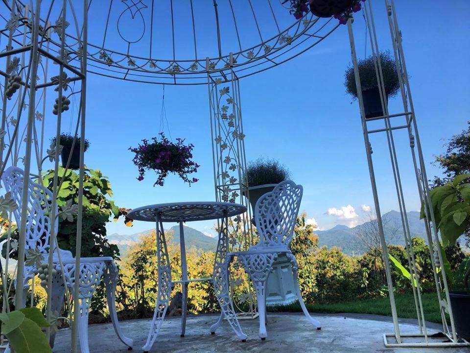 De View Boutique Hotel