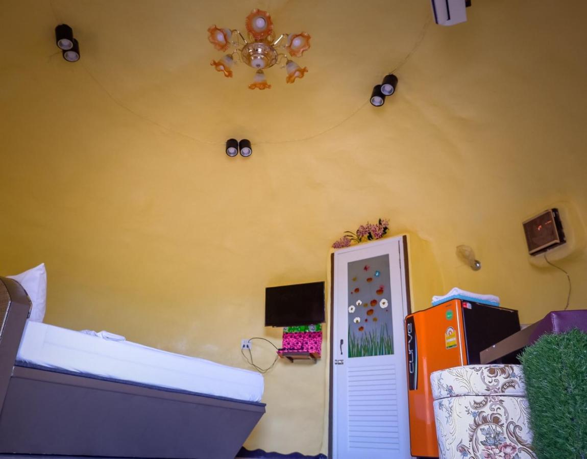 Thansila Resort&garden Hotel 2*