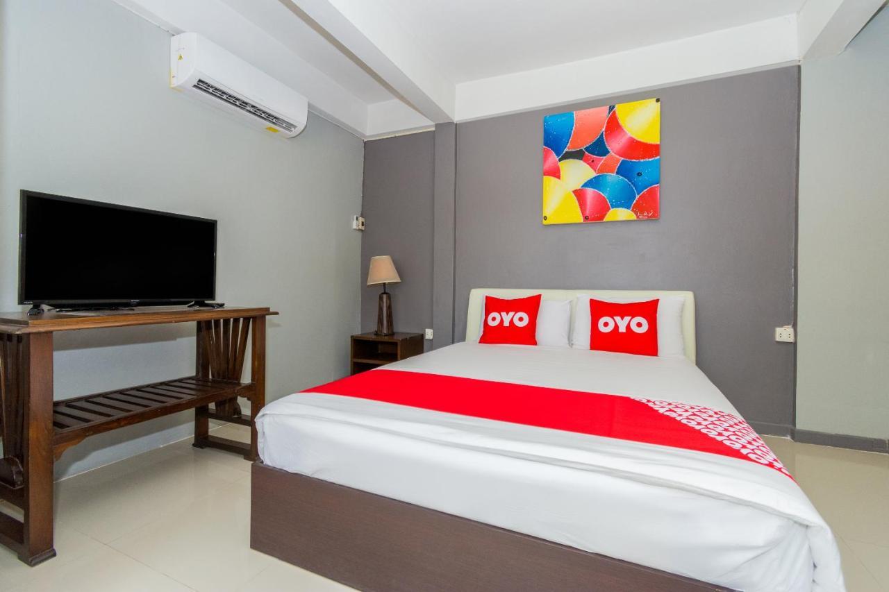 Oyo 884 Baan Sang Chan Hotel Cha-Am