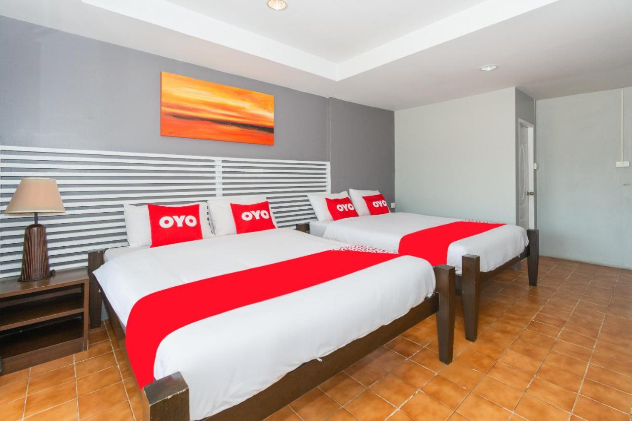 Oyo 884 Baan Sang Chan Hotel 2*