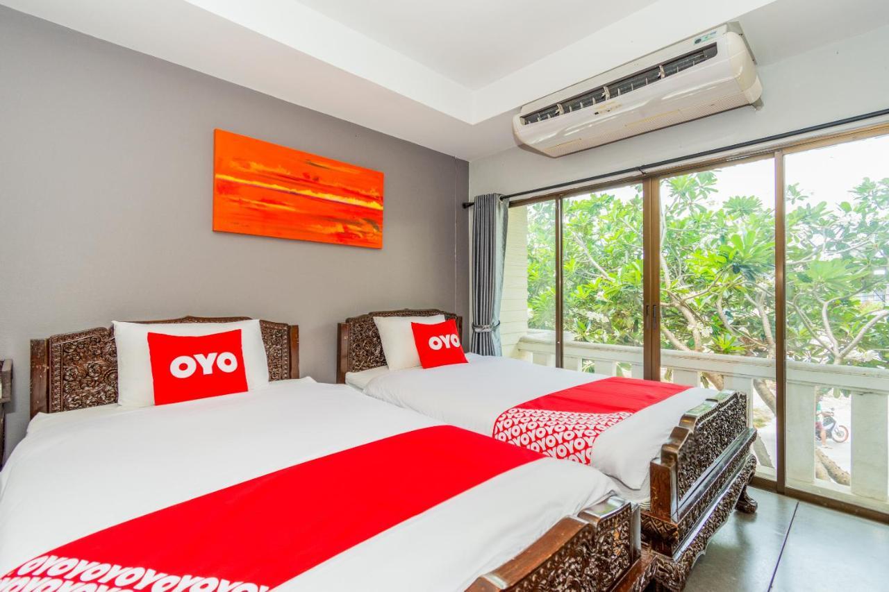 Oyo 884 Baan Sang Chan Hotel Cha-Am