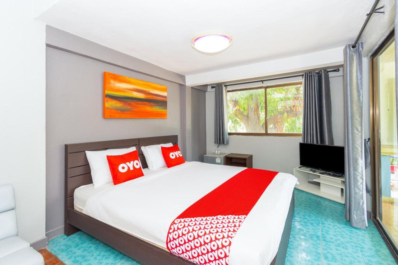 Hotel Oyo 884 Baan Sang Chan 2*