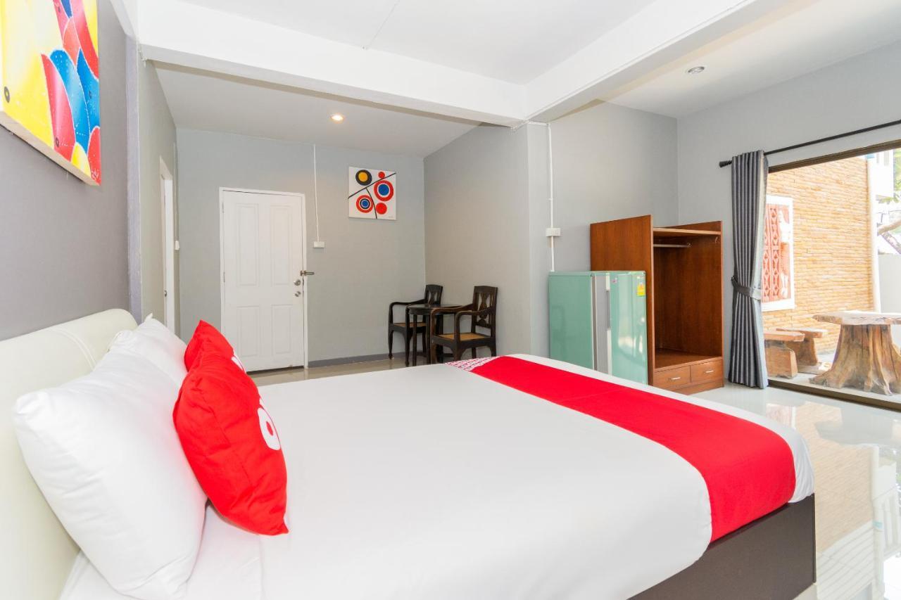 Hotel Oyo 884 Baan Sang Chan 2*