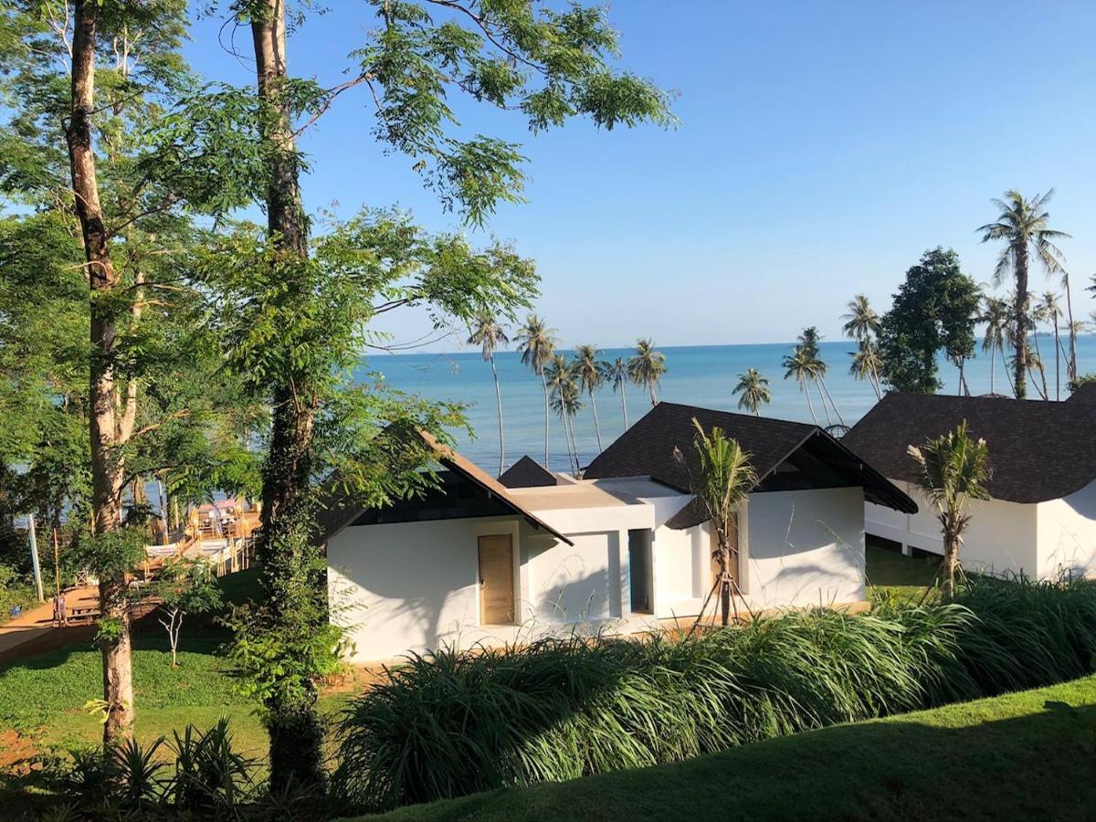 Resort Little Moon Koh Mak