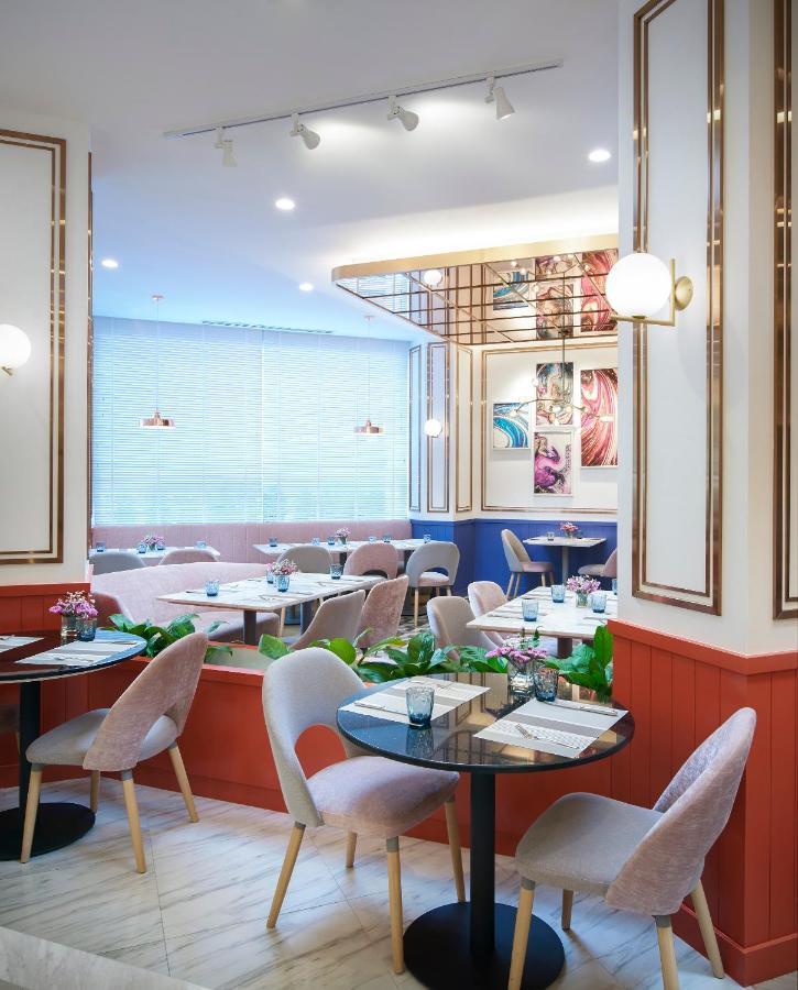 Amari Don Muang Airport 5* Banguecoque