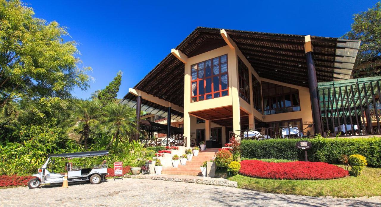 Belle Resort, Chiang Mai