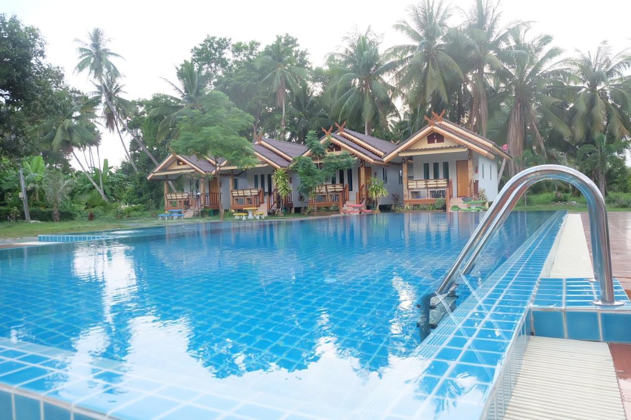 Laemsing View Chanthaburi