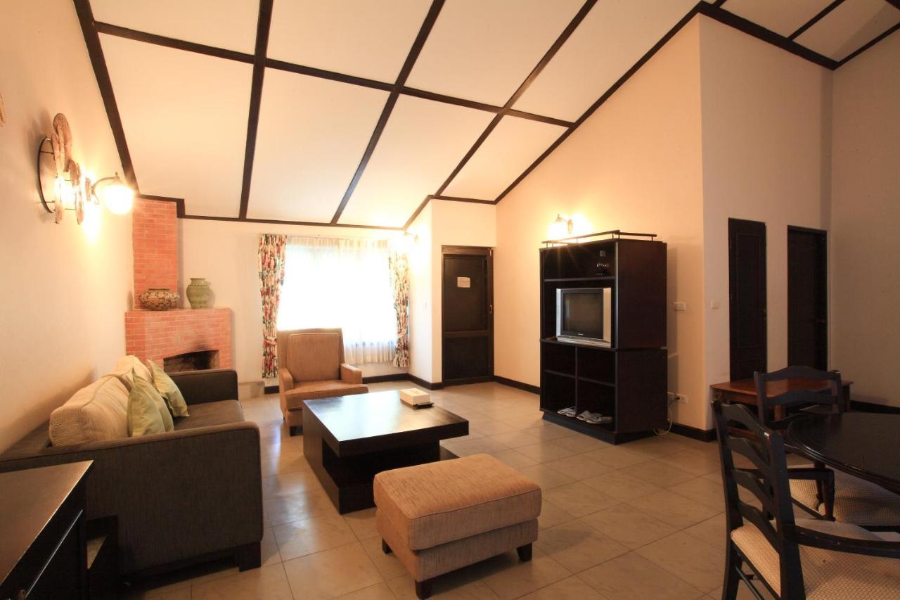 Belle Resort, Chiang Mai Resort 4*