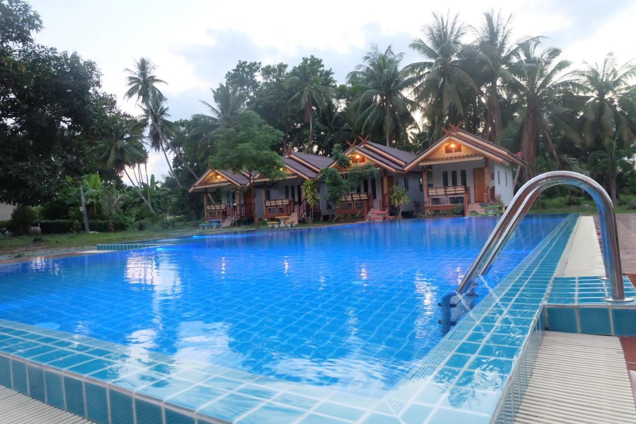 Resort Laemsing View Chanthaburi
