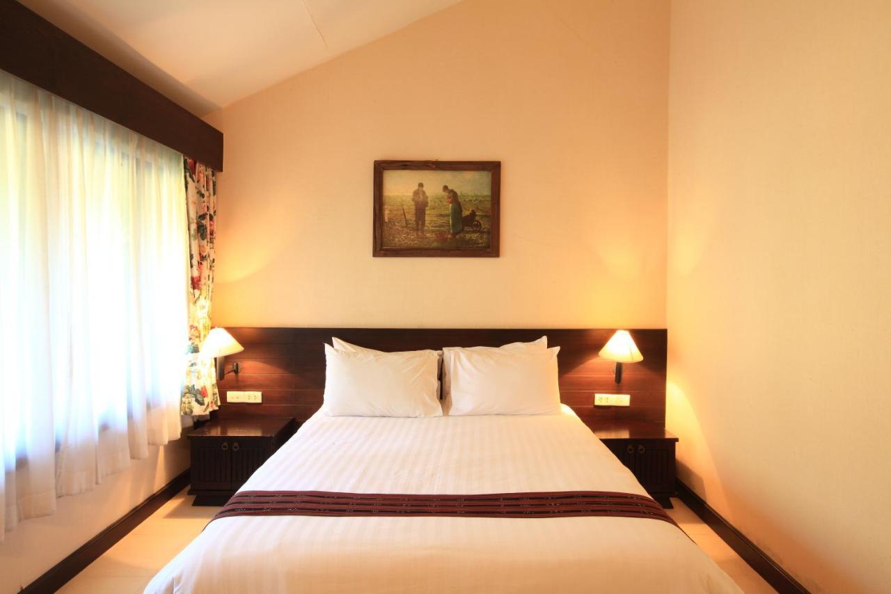 Belle Resort, Chiang Mai Resort Ban Pong (Suthep)