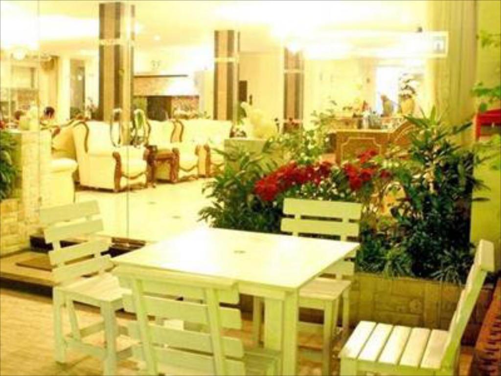 Eurasia Boutique Bang Lamung