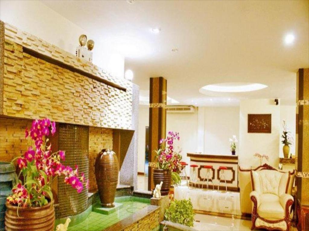 Eurasia Boutique