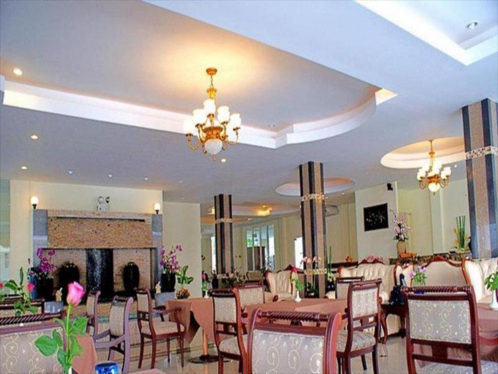 Hotel Eurasia Boutique