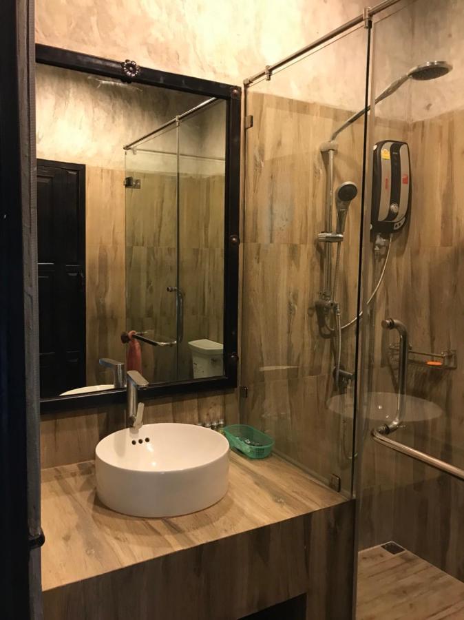 Meecheewa Garden Resort Ubon Ratchathani