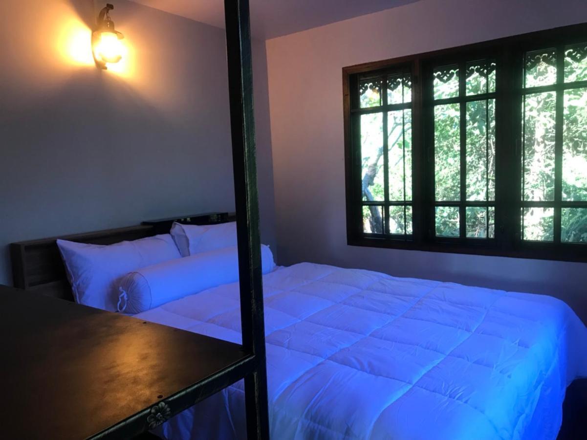 Resort Meecheewa Garden