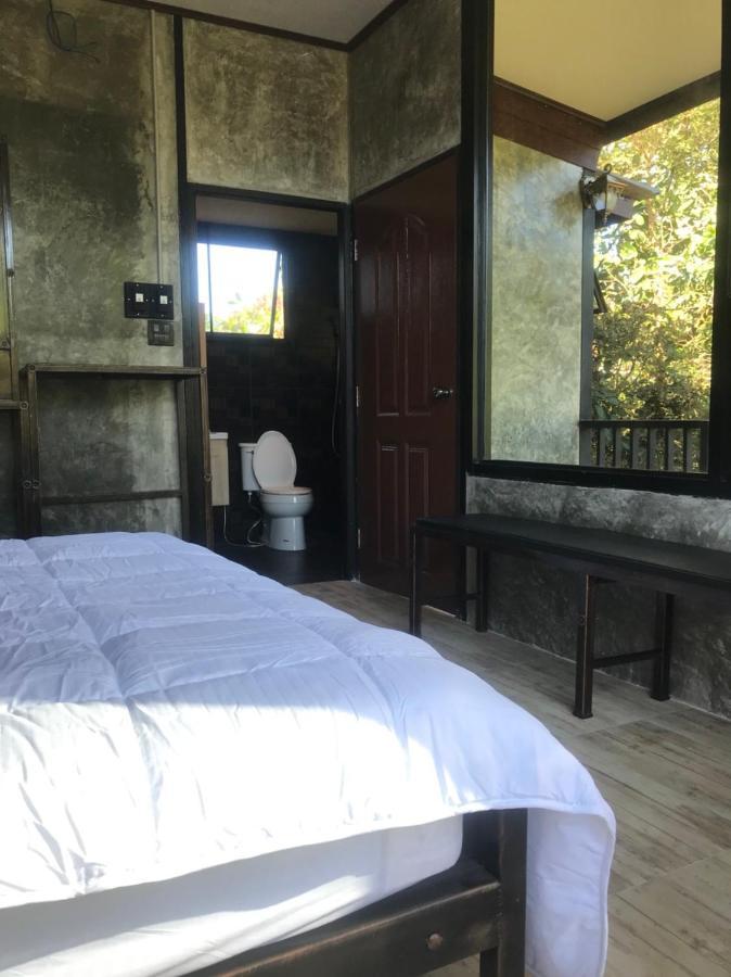 Meecheewa Garden Resort *