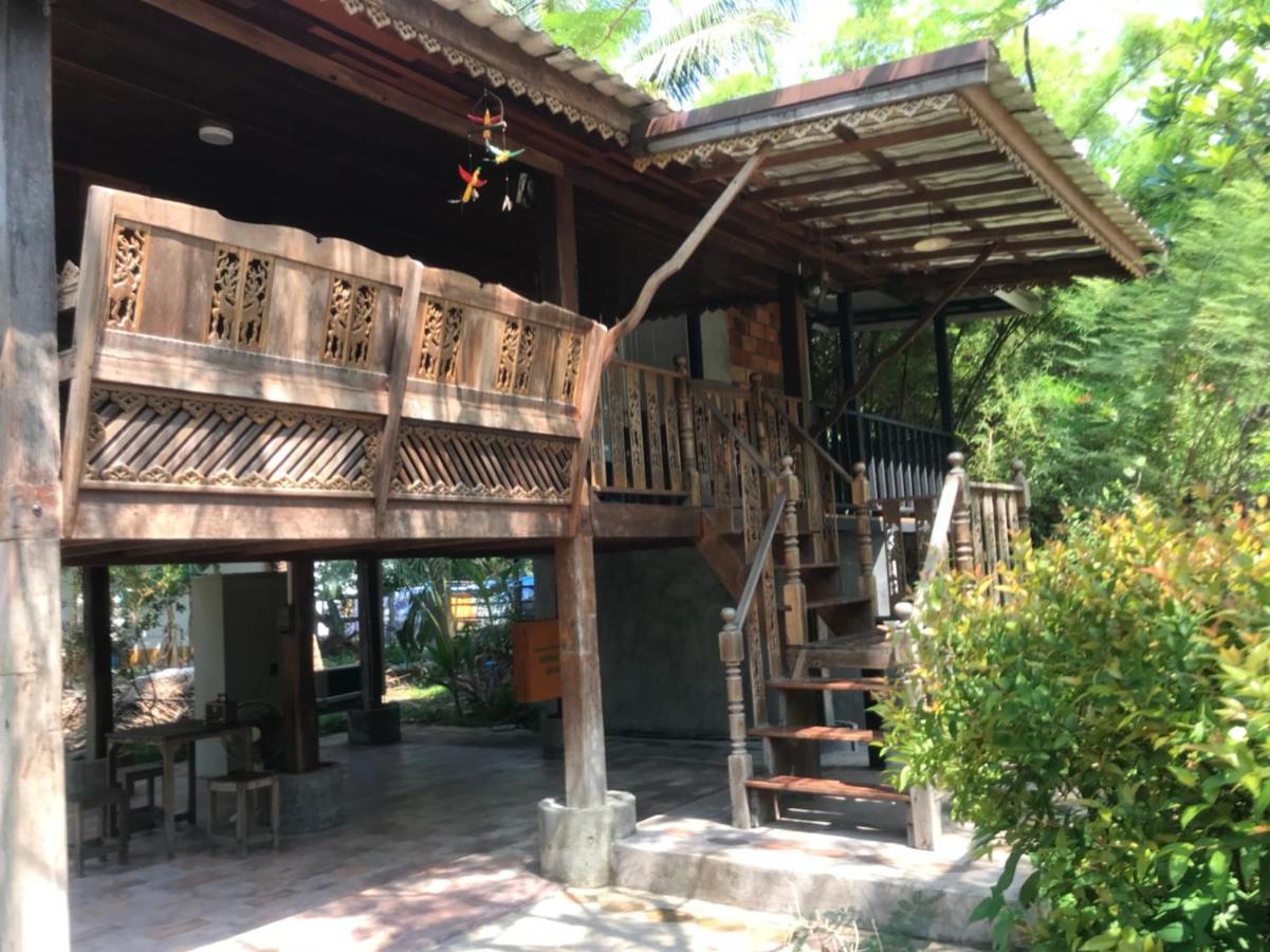 Meecheewa Garden * Ubon Ratchathani