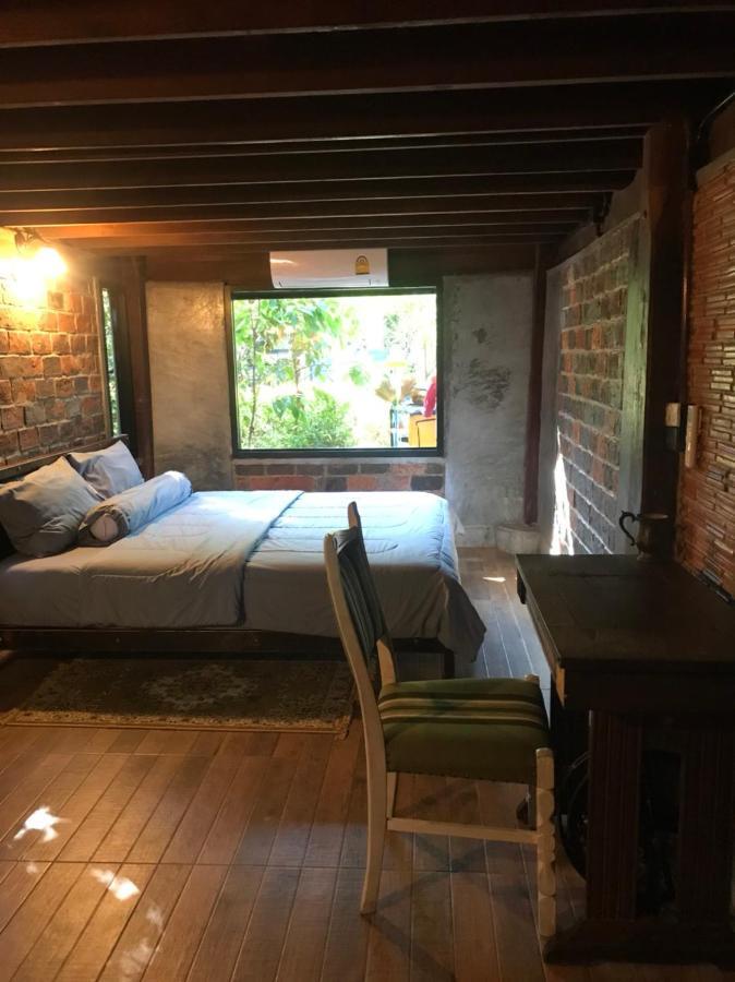 Meecheewa Garden Resort