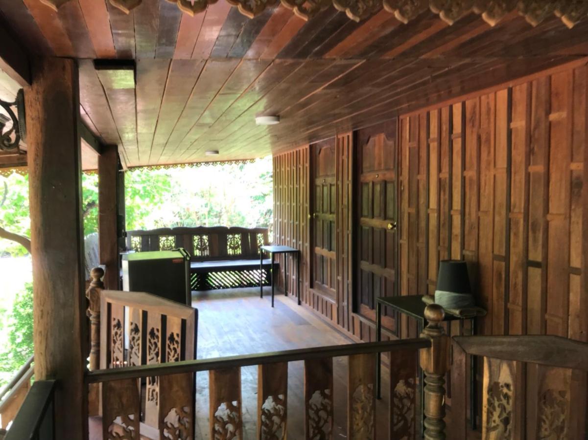 Meecheewa Garden Resort
