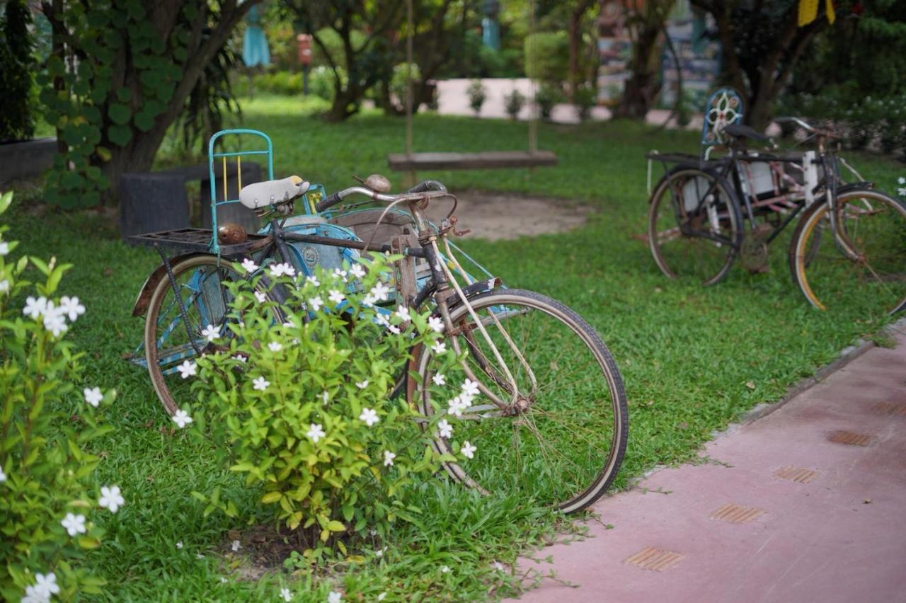 Meecheewa Garden Resort