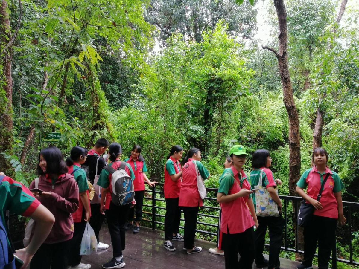 Resort Meecheewa Garden Ubon Ratchathani