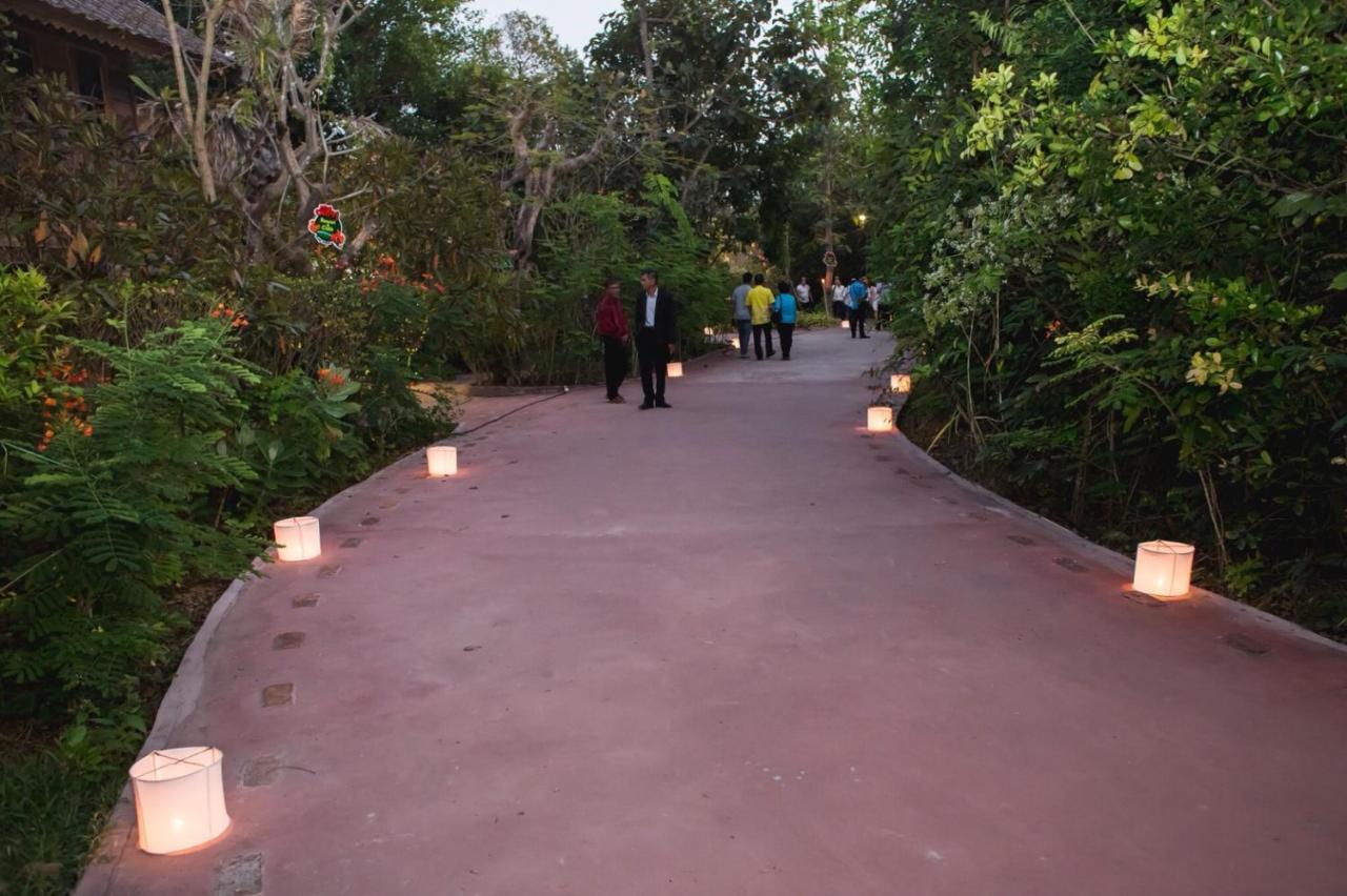 Meecheewa Garden Resort
