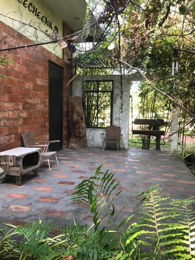 Meecheewa Garden Resort *